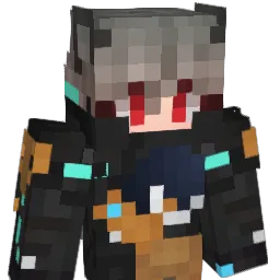 Ivra_elnub1 Minecraft avatar bust