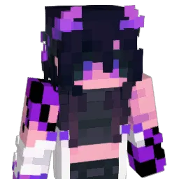 Ivryi Minecraft avatar bust