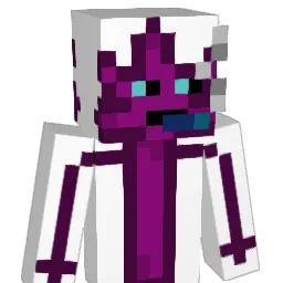 Ivsikk Minecraft avatar bust