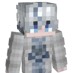 Ivuu's Minecraft skin