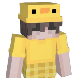 Ivx1's Minecraft skin