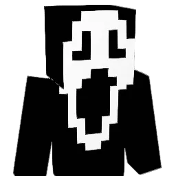 IvxnWKS's Minecraft skin