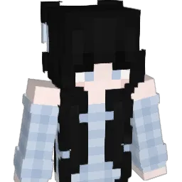 IvyBlossom_ Minecraft avatar bust