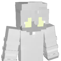 IvyCZ Minecraft avatar bust