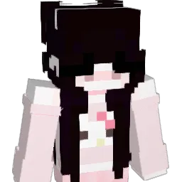 Ivy_sas Minecraft avatar bust