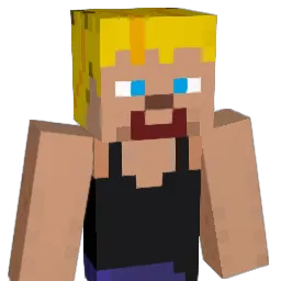 Ivylady's Minecraft skin