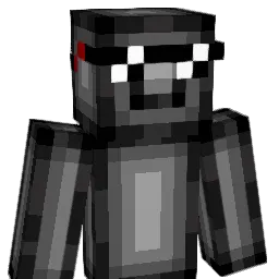 Ivysocool's Minecraft skin