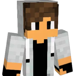 IwAdeI Minecraft avatar bust