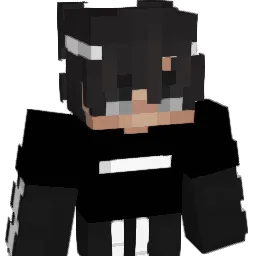 IwAxee's Minecraft skin