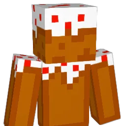 IwYanis Minecraft avatar bust