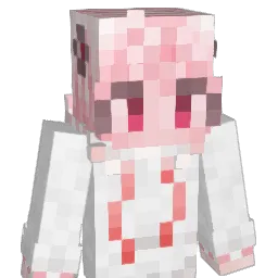 Iwan0555 Minecraft avatar bust