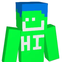 IwanPlayz's Minecraft skin