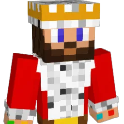 IwanTheTerrible Minecraft avatar bust
