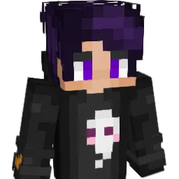 IwanW Minecraft avatar bust