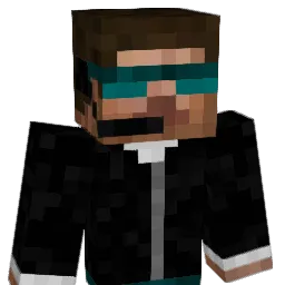 IwanowS Minecraft avatar bust