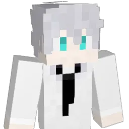 IwantSleep_ Minecraft avatar bust