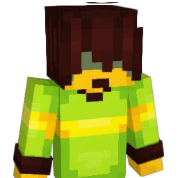 Iwant_bread Minecraft avatar bust