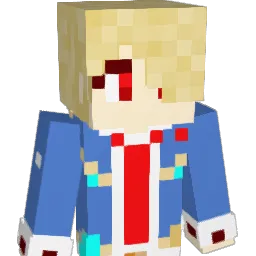 Iwasawa_Masami Minecraft avatar bust