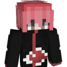 IwatchHent Minecraft avatar bust