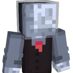 IwatchTheMoon's Minecraft skin