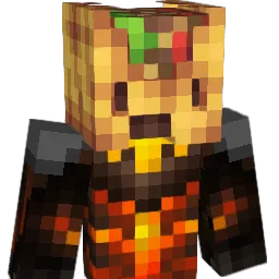 IweinVB's Minecraft skin