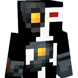 IwoMugaMuga Minecraft avatar bust