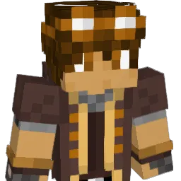 Iwson's Minecraft skin