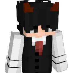IxA03 Minecraft avatar bust
