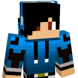 IxAx26's Minecraft skin