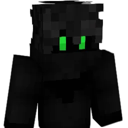 IxBaDeR_ Minecraft avatar bust