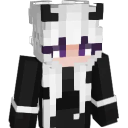 IxCHARLOTTExI Minecraft avatar bust
