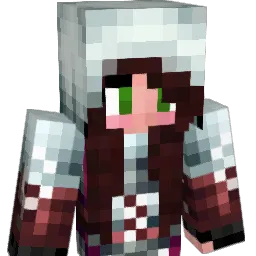IxChh_'s Minecraft skin