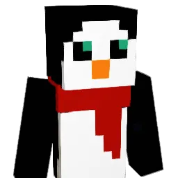 IxJuMpY Minecraft avatar bust