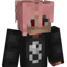 IxOCrAzY's Minecraft skin