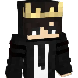 Ix_Turkipro Minecraft avatar bust