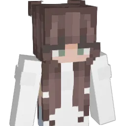Ixabella_ Minecraft avatar bust