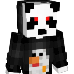 Ixam0011 Minecraft avatar bust