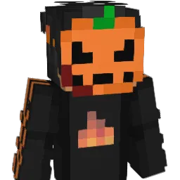 IxamPantoffel Minecraft avatar bust