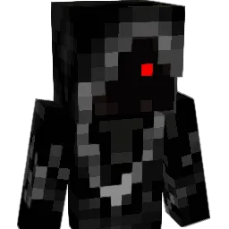 Ixeirus Minecraft avatar bust