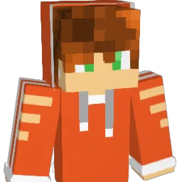 Ixelpixel_PL's Minecraft skin