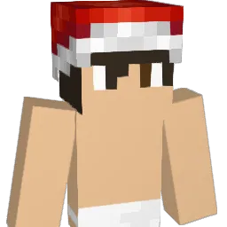 Ixidus Minecraft avatar bust