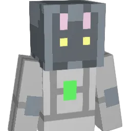 Ixlan's Minecraft skin