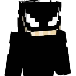 IxopI Minecraft avatar bust