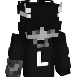 Ixxlzes's Minecraft skin