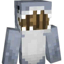 Ixylit Minecraft avatar bust