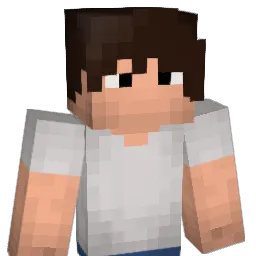 IyYiyy Minecraft avatar bust