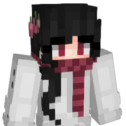 Iz0u0 Minecraft avatar bust