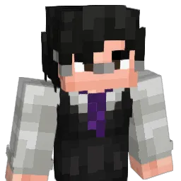 IzJampi Minecraft avatar bust