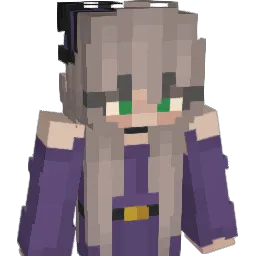 Iz_Fish's Minecraft skin