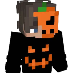 Iz_Maxi Minecraft avatar bust